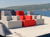 Anvera 48 floating chairs